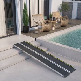 Portable Wheelchair Ramp