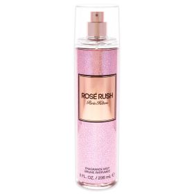 Rose Rush by Paris Hilton for Women - 8 oz Body Spray