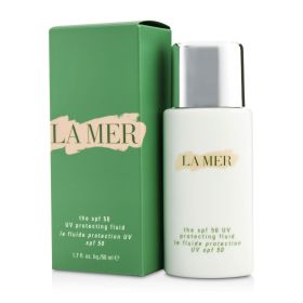 LA MER - The SPF 50 UV Protecting Fluid 54J2 50ml/1.7oz