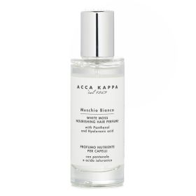 ACCA KAPPA - White Moss Nourishing Hair Perfume 008607 30ml/1oz