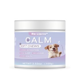 Roaring Chewing Tablets (Option: 40 Servings)