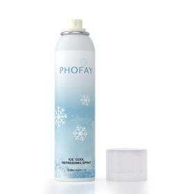 C-H010 Cold Spray (Option: Picture color)